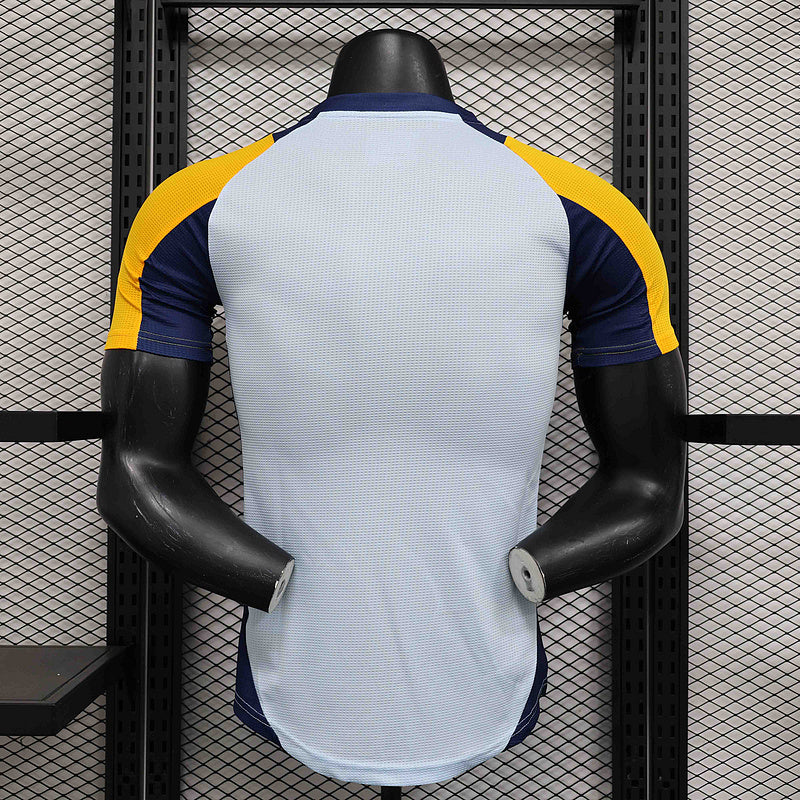 Real Madrid Training 24/25 Jersey Player