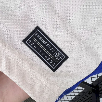 Chelsea Away 24/25 Kit Kids