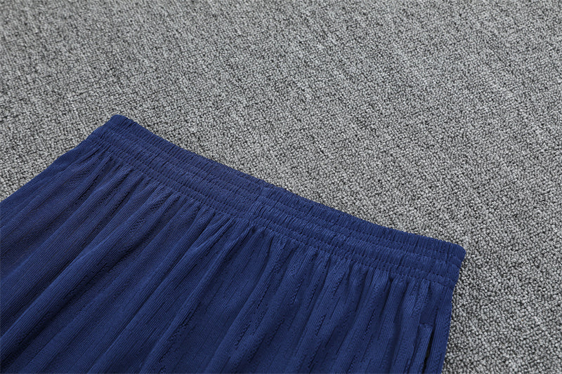 Tracksuit Barcelona Dark Blue Training 25/26