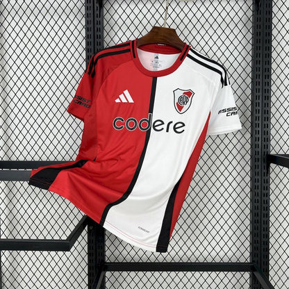 River Plate Home Jersey 25/26