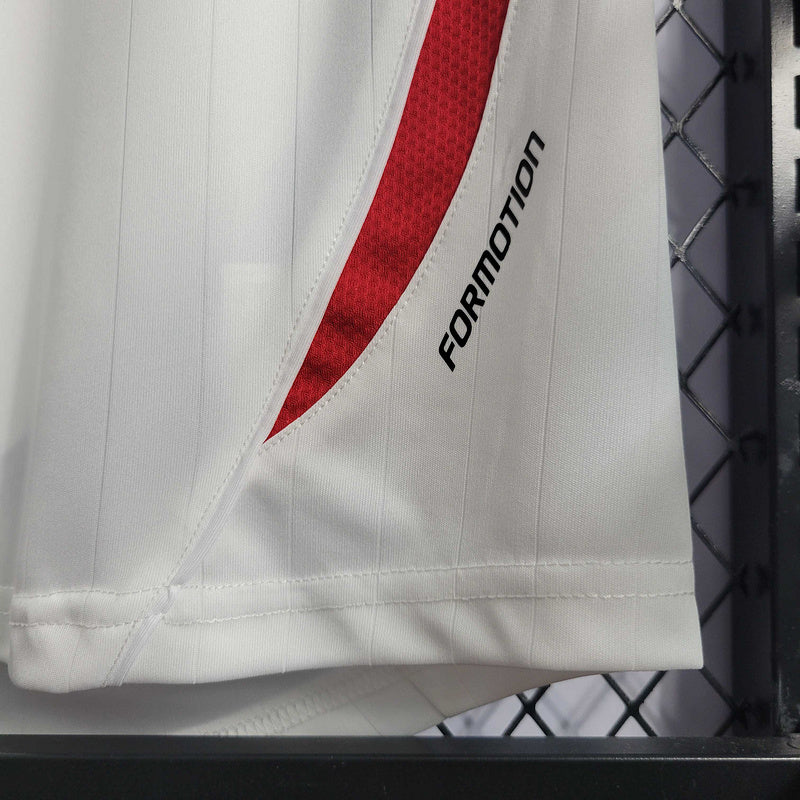 France Away Jersey 2006 Retro - CalcioVivo