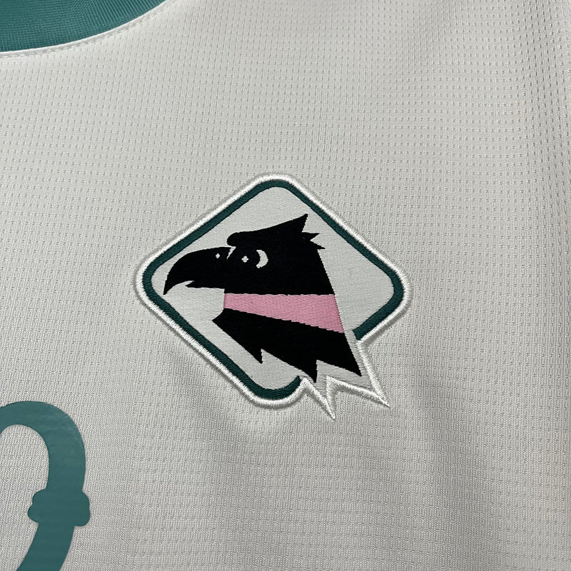 Palermo Third Jersey 24/25 - CalcioVivo