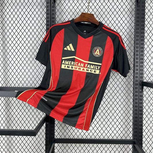 Atlanta Home Jersey 25/26