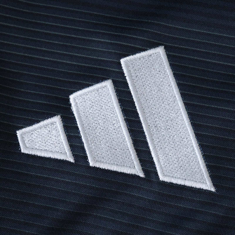 Real Madrid Away Jersey Long Sleeve 25/26