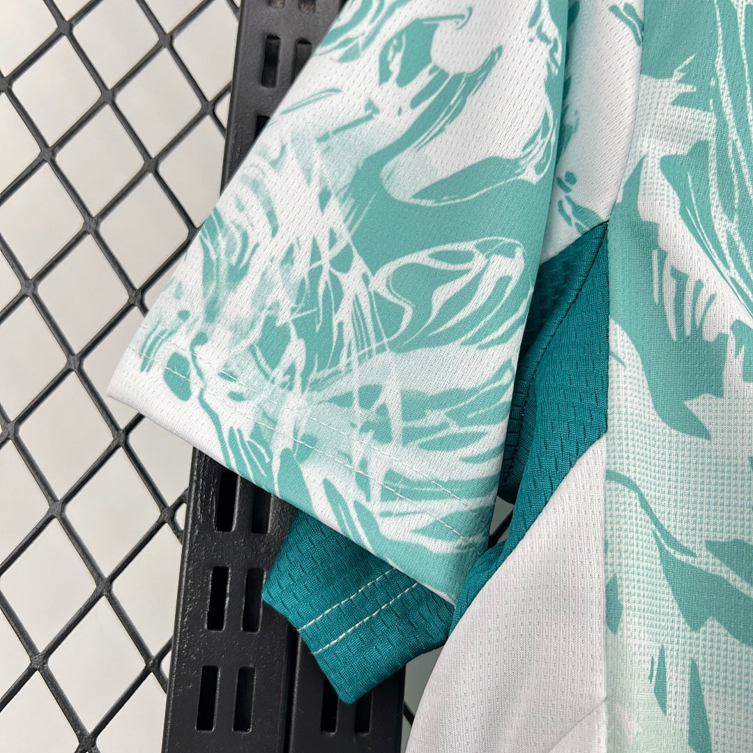 Portugal Away Jersey 2026