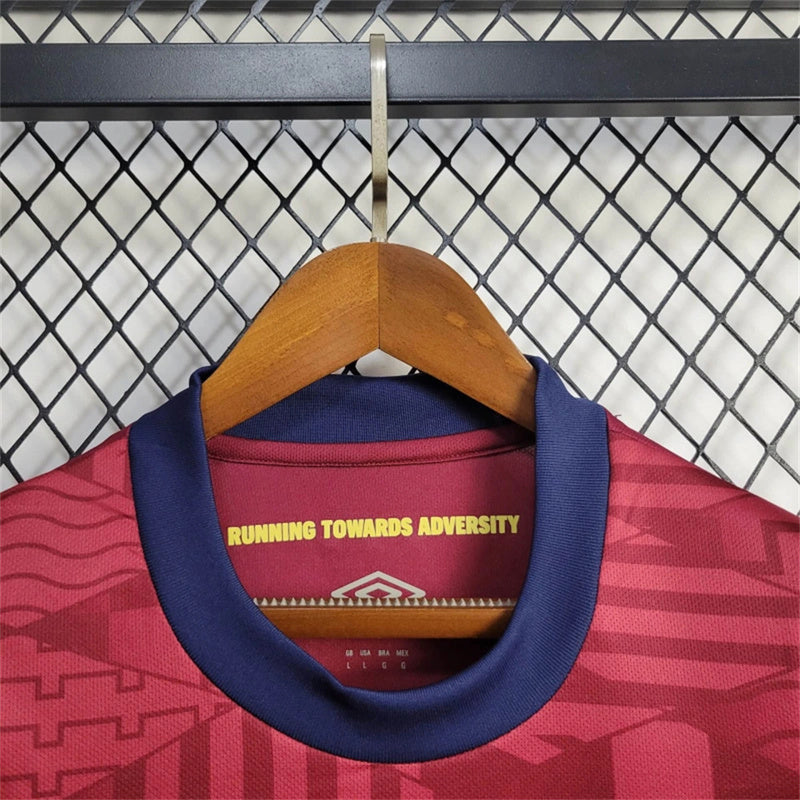 Ipswich Town Away Jersey 24/25 - CalcioVivo