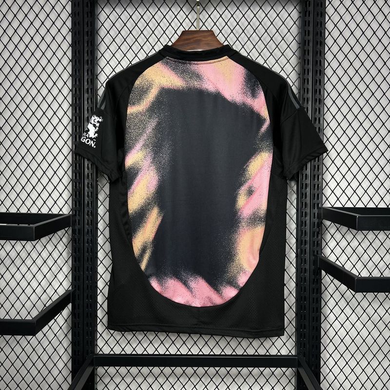 Leicester Away Jersey 24/25 - CalcioVivo