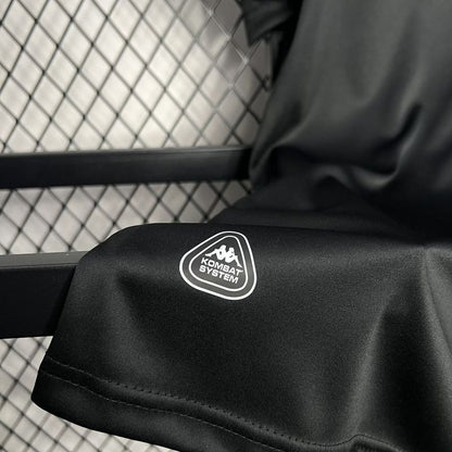 Monaco Special Edition Centenary Jersey 2024 - CalcioVivo