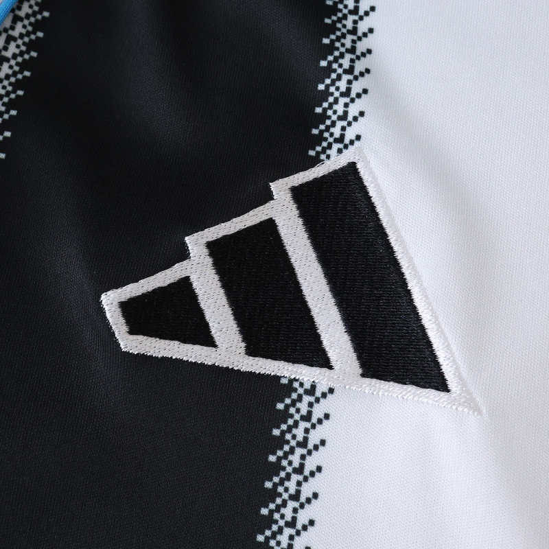 Newcastle Home Jersey Long Sleeve 25/26