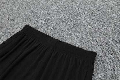 Tracksuit England Purple/Black Training 25/26