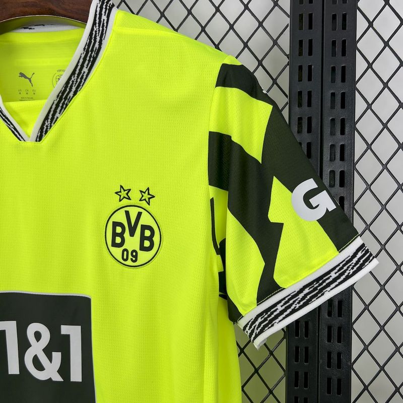 Borussia Dortmund Special Edition Jersey 2025