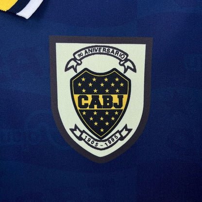 Boca Juniors Home Jersey 95/97 Retro