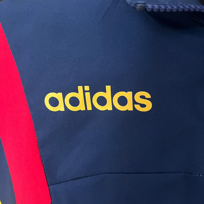 Spain Windbreaker - CalcioVivo