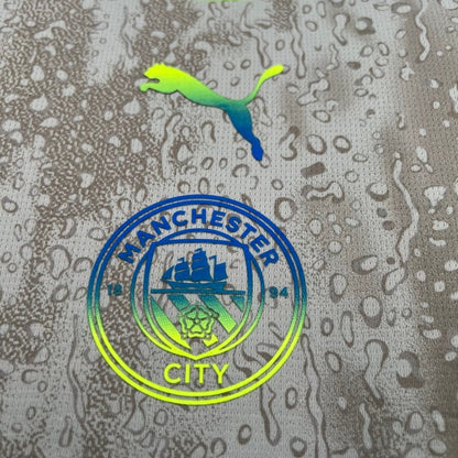Manchester City Third Jersey 25/26