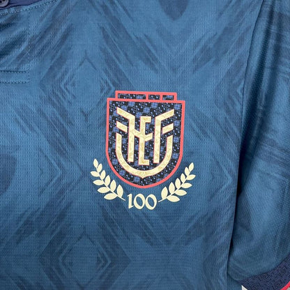 Ecuador Away Jersey 25/26