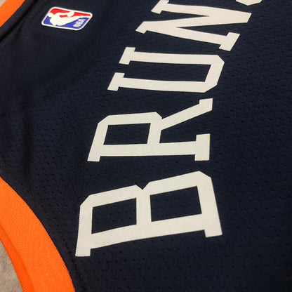 New York Knicks Statement Edition NBA Jersey