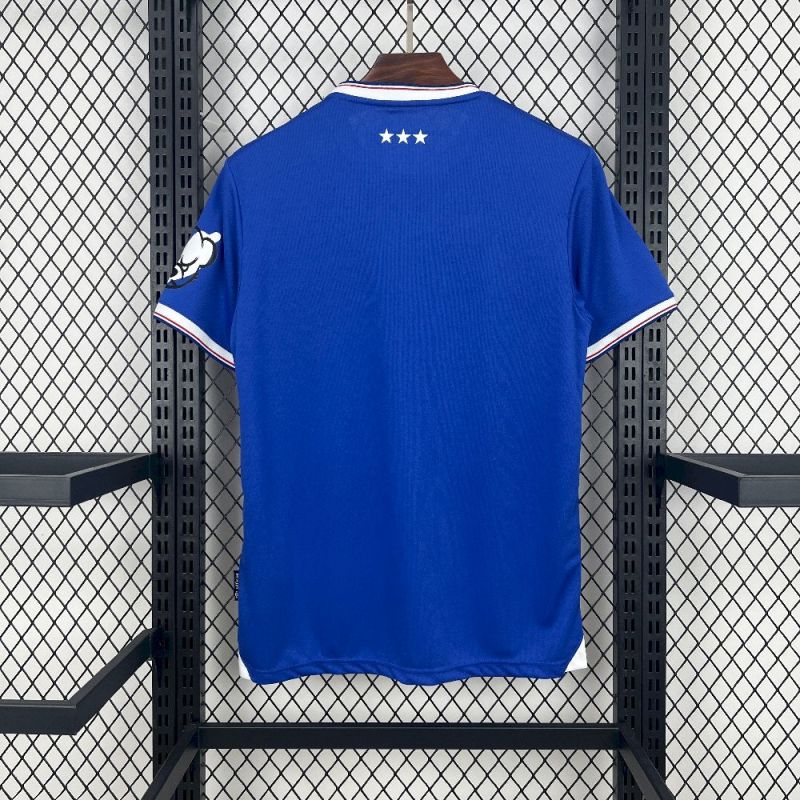 Ipswich Town Home Jersey 25/26