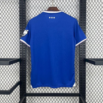 Ipswich Town Home Jersey 25/26