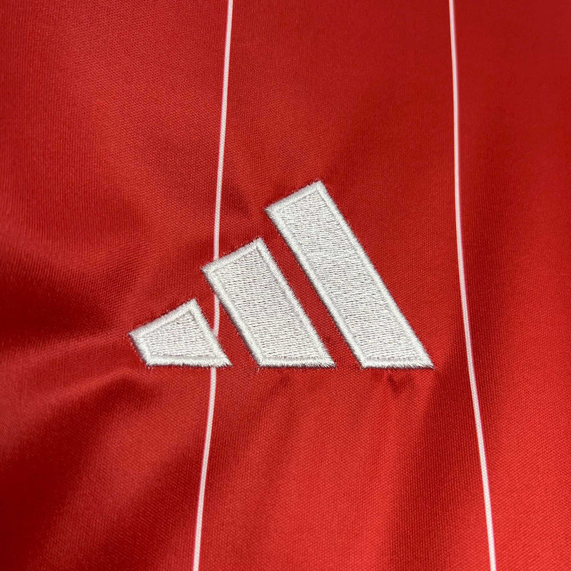 Colo-Colo Third Jersey 24/25 - CalcioVivo