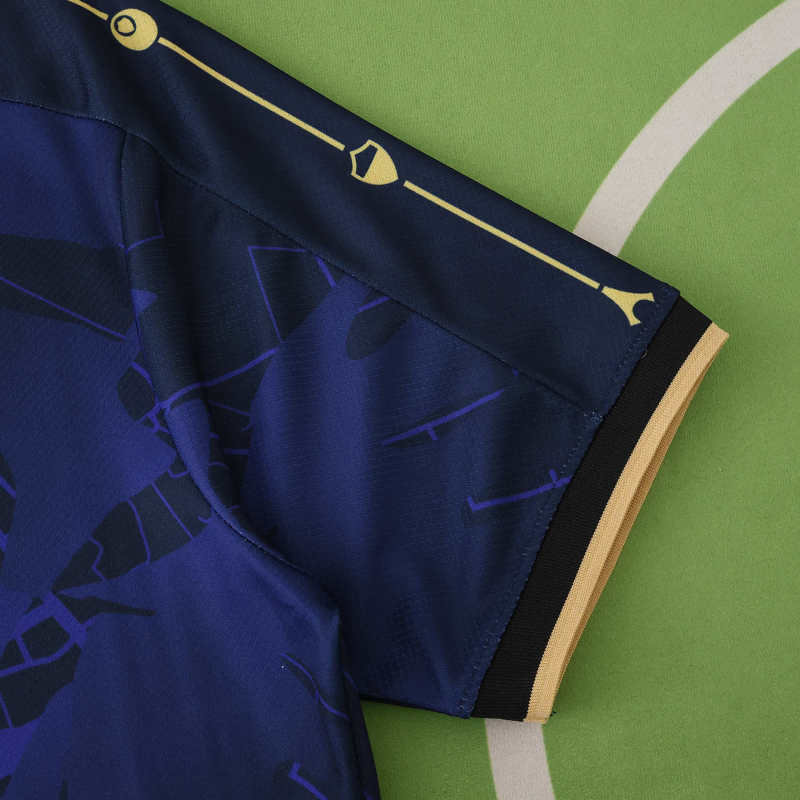 The Blues (2025 Club WC Winners) Jersey