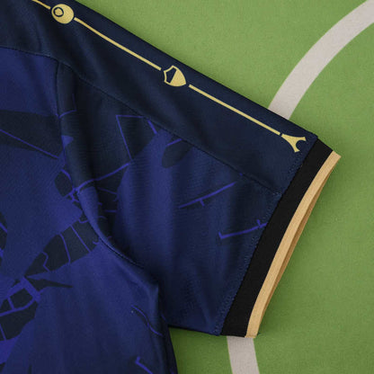 The Blues (2025 Club WC Winners) Jersey