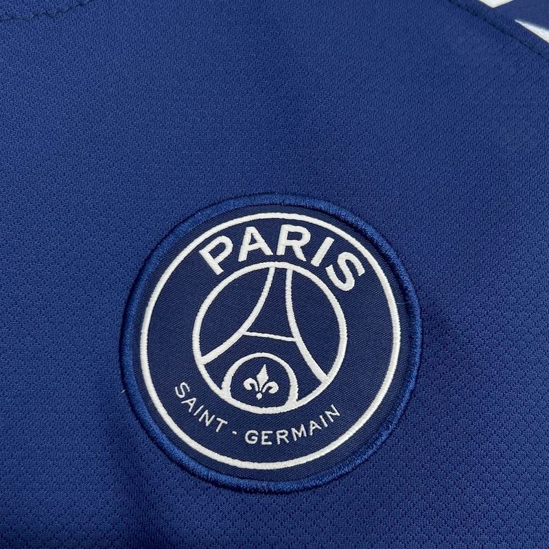 PSG Fourth Jersey 24/25