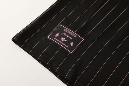 Completino Manica Corta Juventus Icons 25/26 Uomo | Kit Allenamento