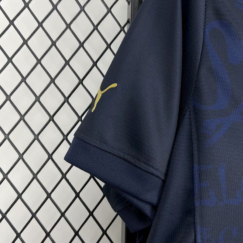 Chivas Away Jersey 25/26