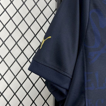 Chivas Away Jersey 25/26