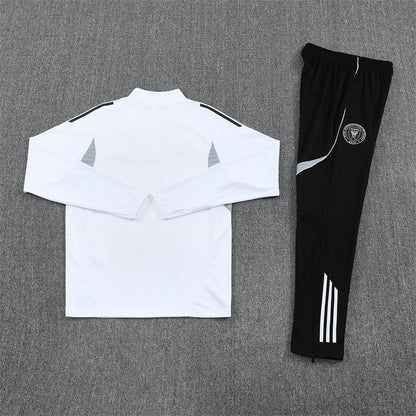 Tracksuit Inter Miami White Training 25/26