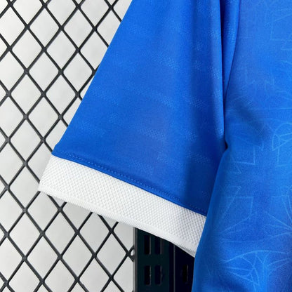 El Salvador Home Jersey 2025