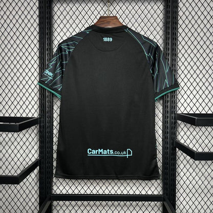 Sheffield United Away Jersey 24/25 - CalcioVivo