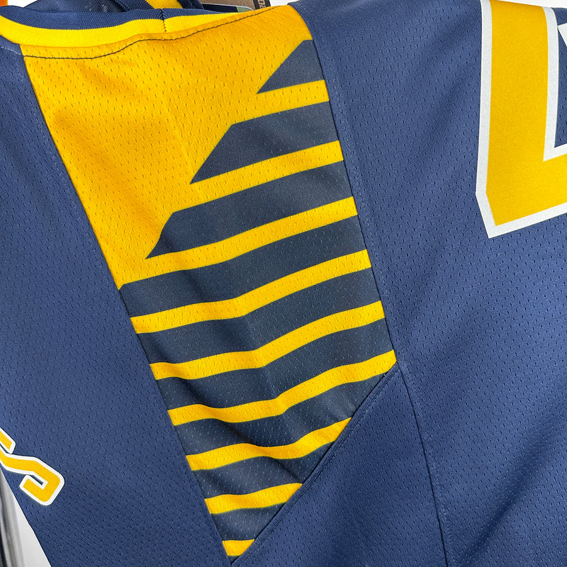 Indiana Pacers Icon Edition NBA Jersey