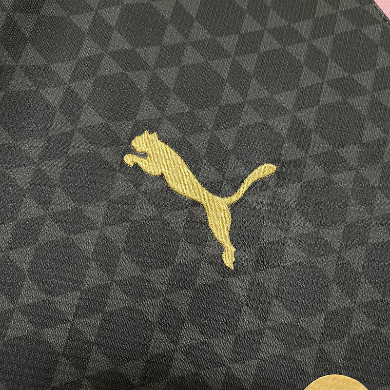 Palermo Away Jersey 24/25 - CalcioVivo