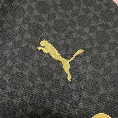 Palermo Away Jersey 24/25 - CalcioVivo