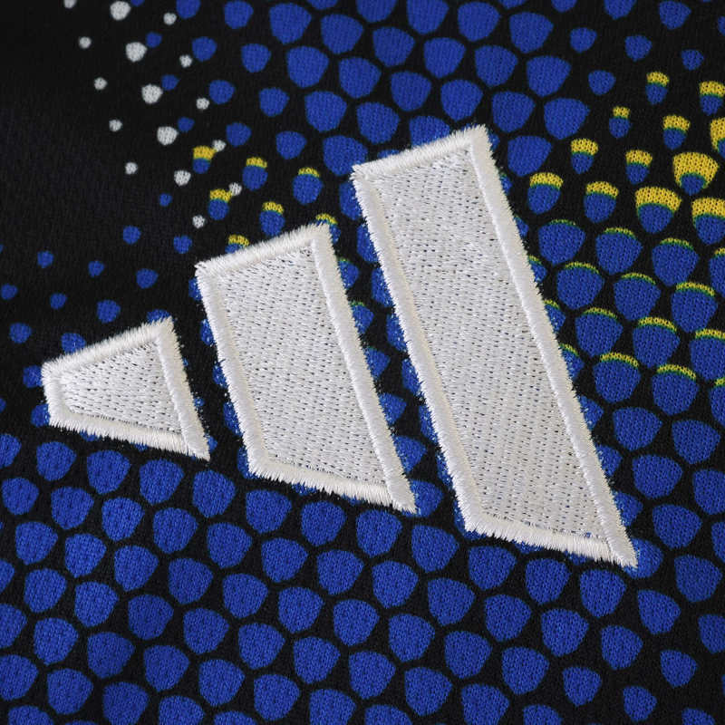 Leeds Third Jersey 25/26