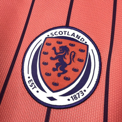 Scotland Away Jersey 2026
