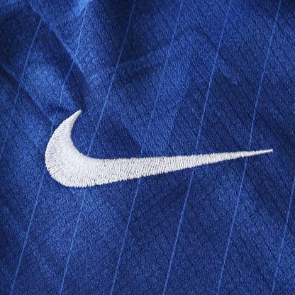 Chelsea Home Jersey Long Sleeve 25/26