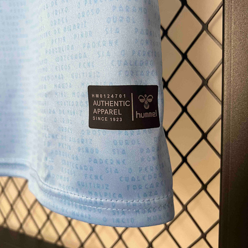 Celta de Vigo Home Jersey 24/25 - CalcioVivo