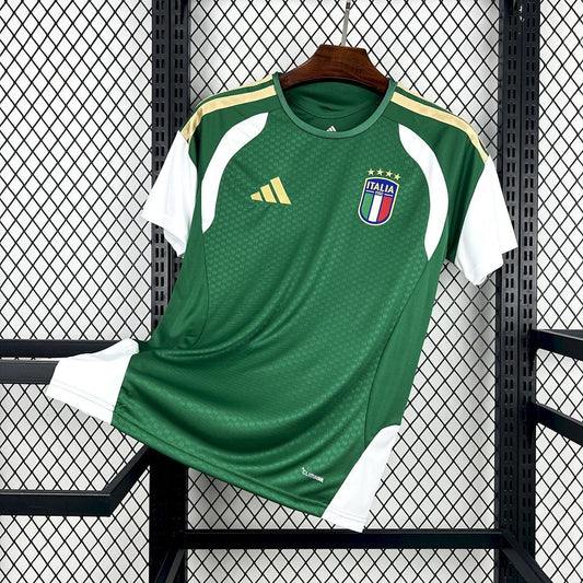 Italy Training 2 Jersey 2026