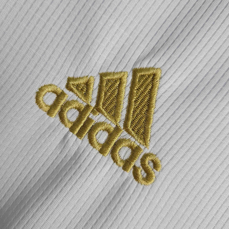 Real Madrid Home Jersey 19/20 Retro - CalcioVivo