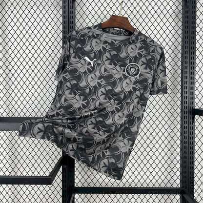 Manchester City Training Jersey 25/26