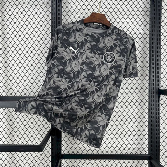 Manchester City Training Jersey 25/26