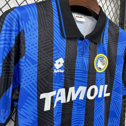 Maglia Atalanta Home 91/94 Retro Uomo | Maglia da Calcio