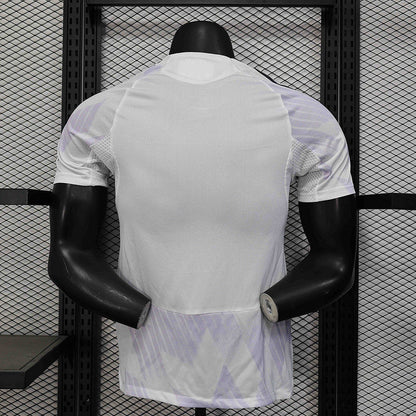 Manchester United Away 25/26 Jersey Player