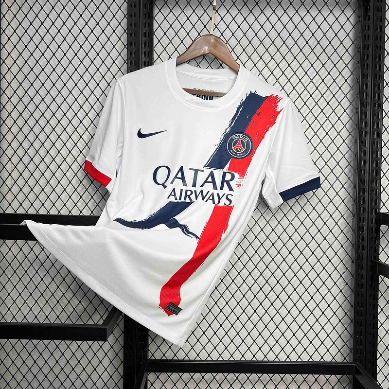 PSG Away Jersey 24/25