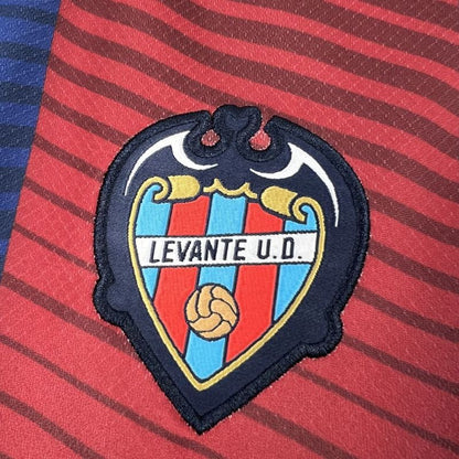 Levante Home Jersey 25/26