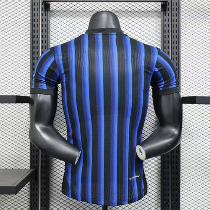 Inter Milan Home 25/26 Jersey Player