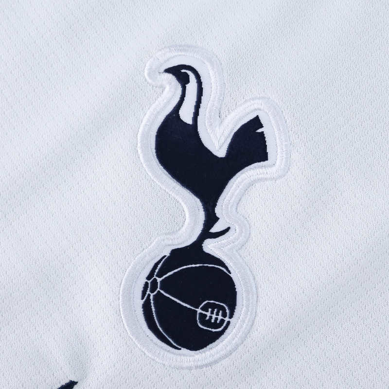 Tottenham Home Jersey Long Sleeve 25/26