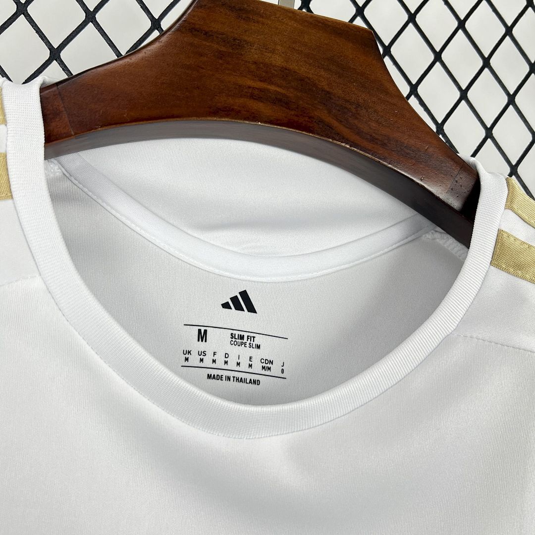 Italy Training Jersey 2026